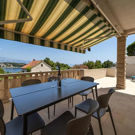 In With Kitchen Apartament *