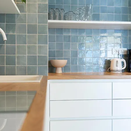 In With Kitchen * Selca (Brac)