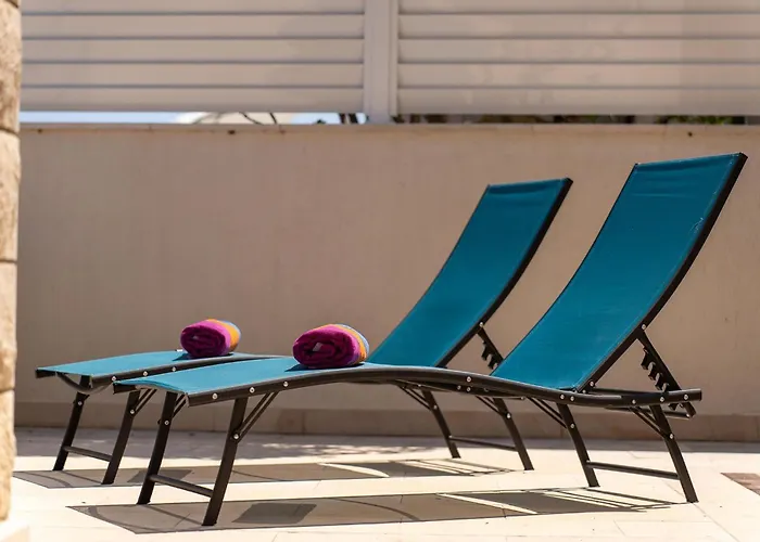 Apartamento In With Kitchen Selca (Brac)