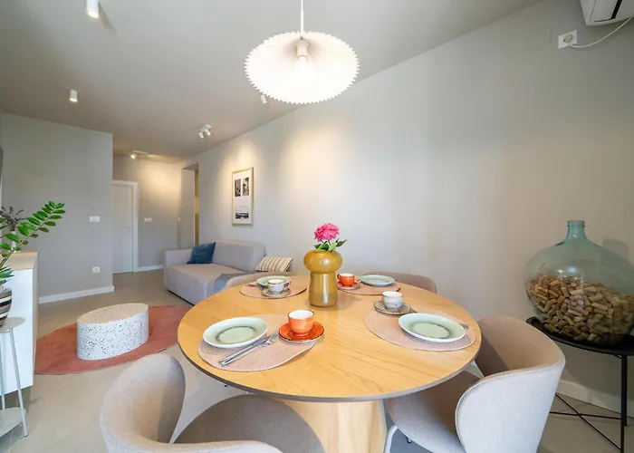 In With Kitchen Apartamento Selca (Brac)