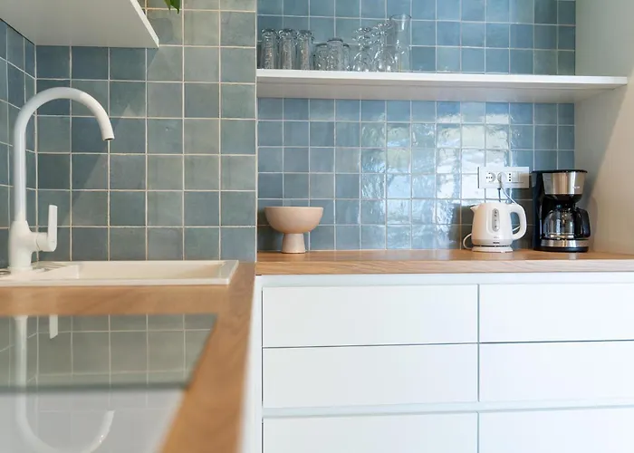 In With Kitchen * Selca (Brac)