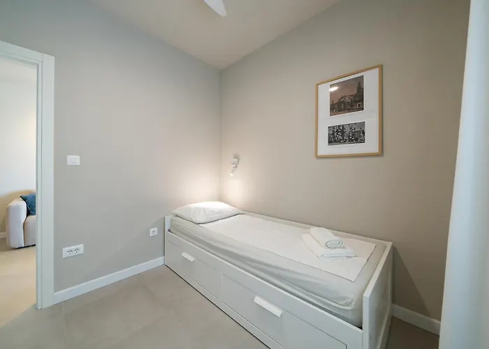 In With Kitchen * Selca (Brac)