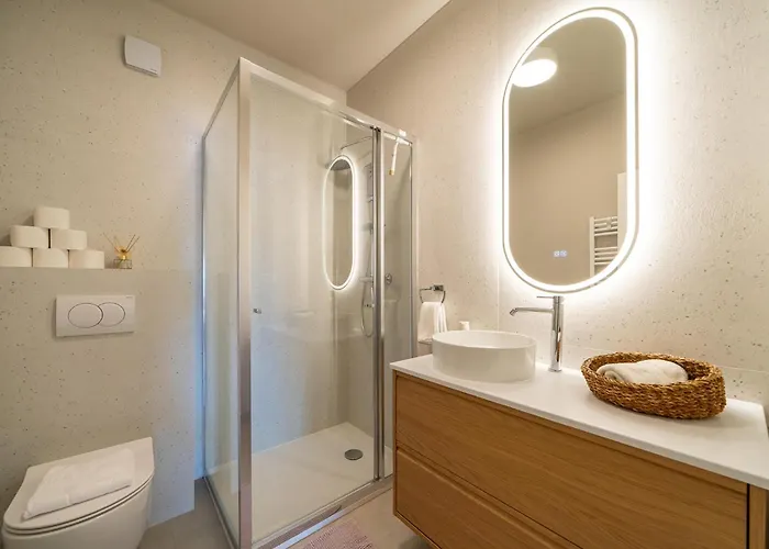 In With Kitchen * Selca (Brac)