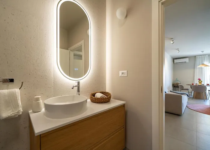 Apartamento In With Kitchen Selca (Brac)